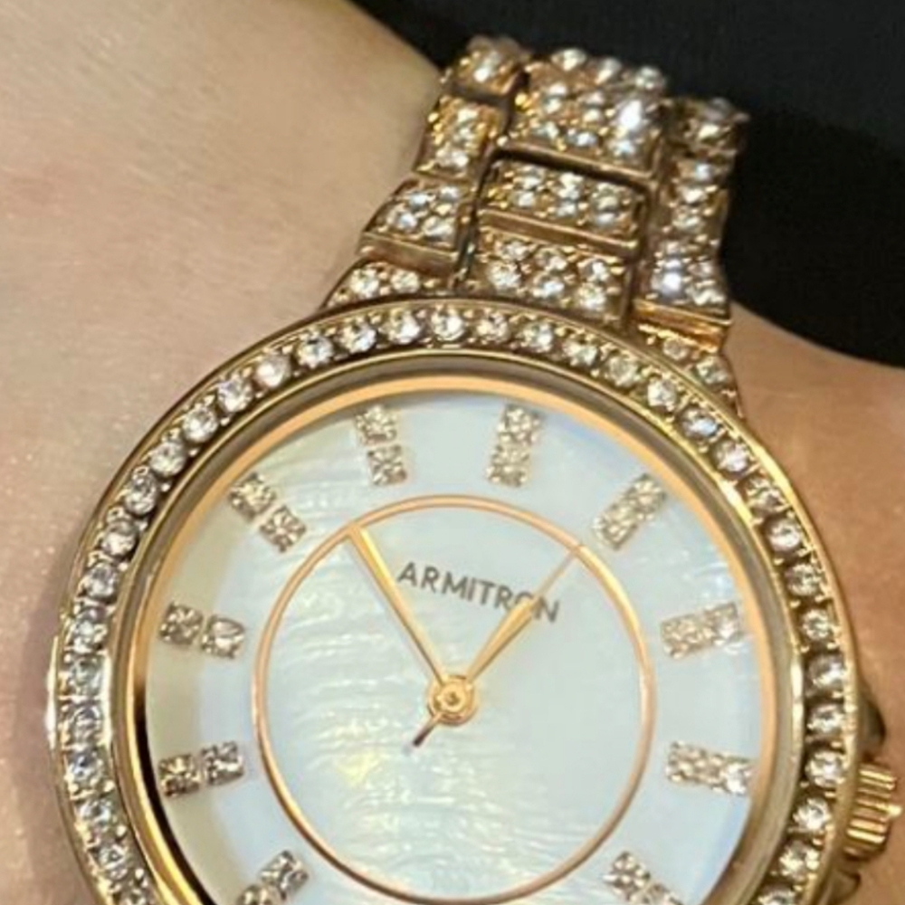 Armatron Watch - Picture 4 of 6